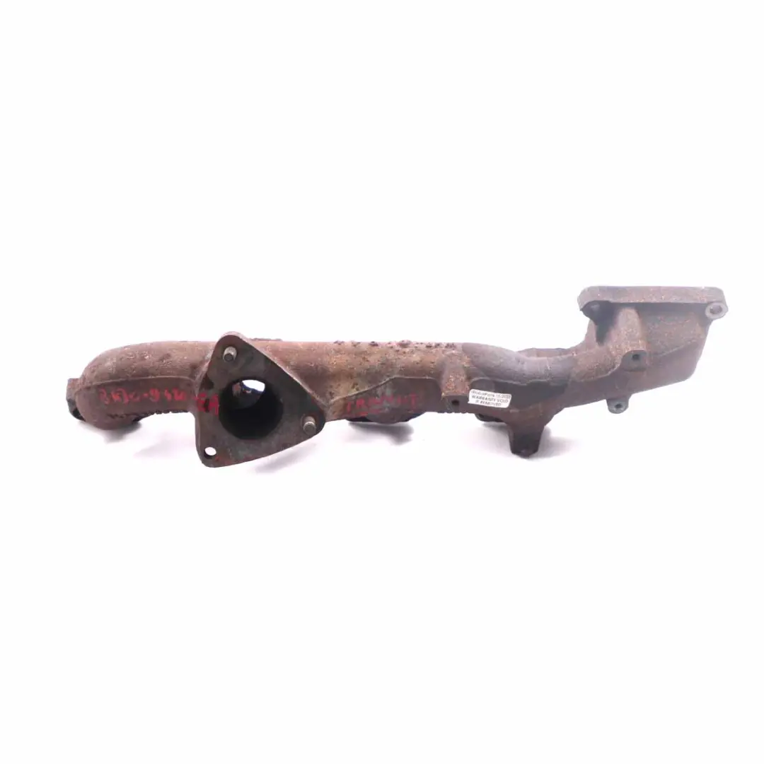 Ford Transit Mk7 Diesel Engine Exhaust Manifold 2.2 TDCi - SKU BK3Q-9430-EA - Part number BK3Q-9430-EA