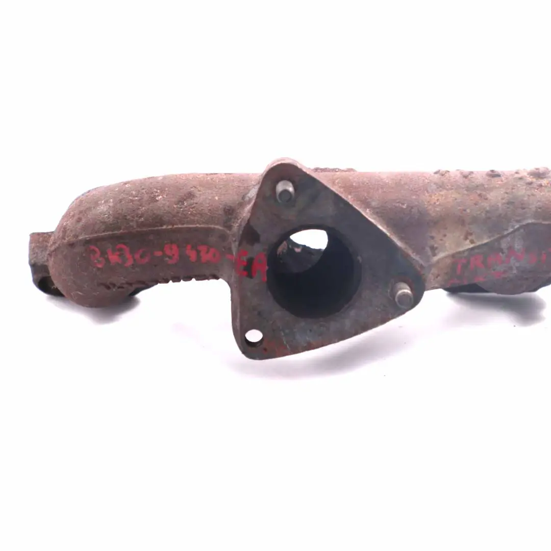 Ford Transit Mk7 Diesel Engine Exhaust Manifold 2.2 TDCi - SKU BK3Q-9430-EA - Part number BK3Q-9430-EA