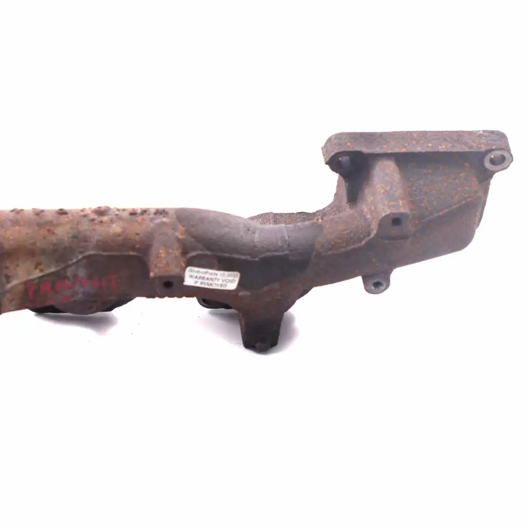 Collecteur D'Échappement Du Moteur 2.2 TDCi pour Ford Transit Mk7 Diesel à propos du numéro de pièce BK3Q-9430-EA Ford Transit Mk7 Diesel Collecteur D'Échappement Du Moteur 2.2 TDCi - SKU BK3Q-9430-EA - Numéro de pièce BK3Q-9430-EA