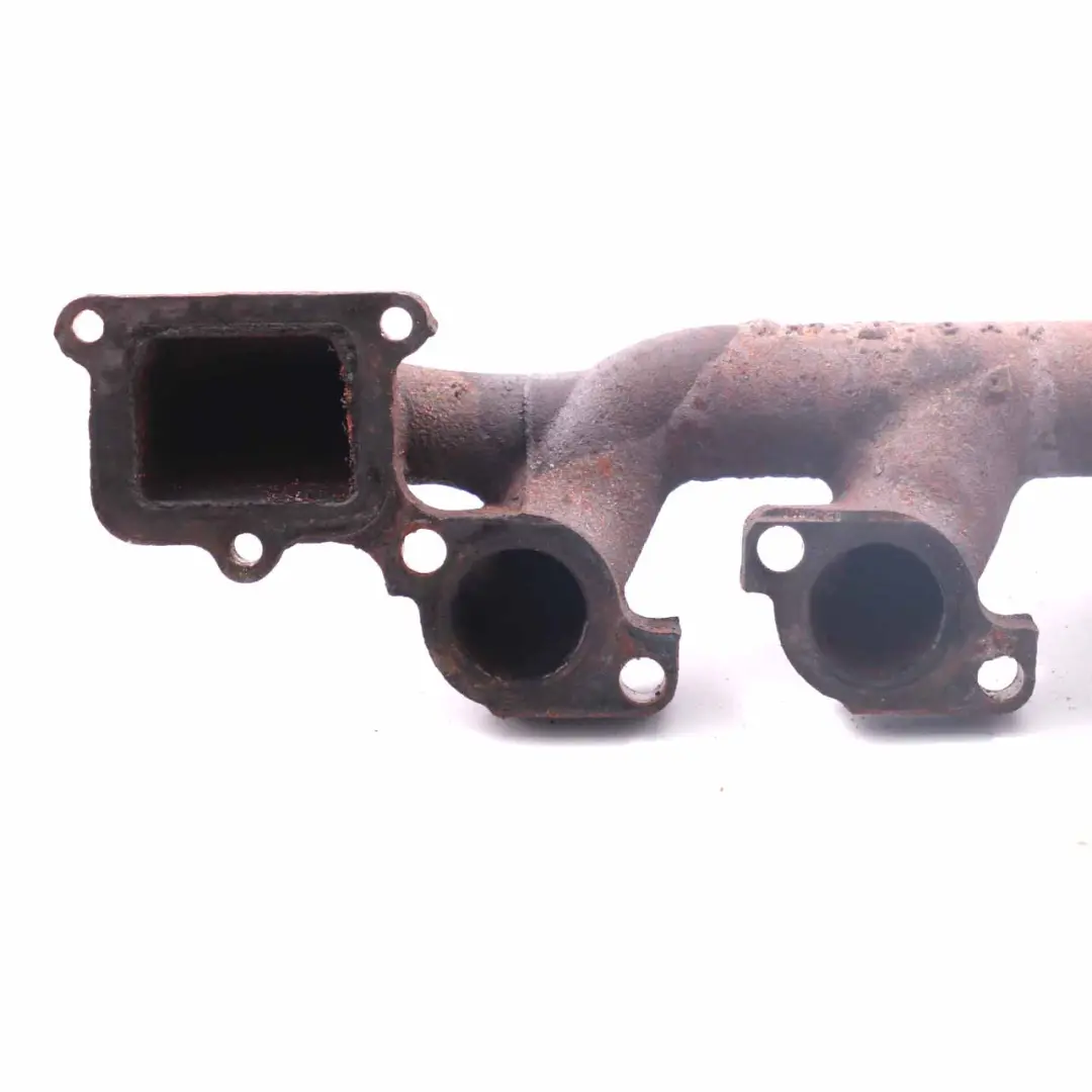 Collecteur D'Échappement Du Moteur 2.2 TDCi pour Ford Transit Mk7 Diesel à propos du numéro de pièce BK3Q-9430-EA Ford Transit Mk7 Diesel Collecteur D'Échappement Du Moteur 2.2 TDCi - SKU BK3Q-9430-EA - Numéro de pièce BK3Q-9430-EA