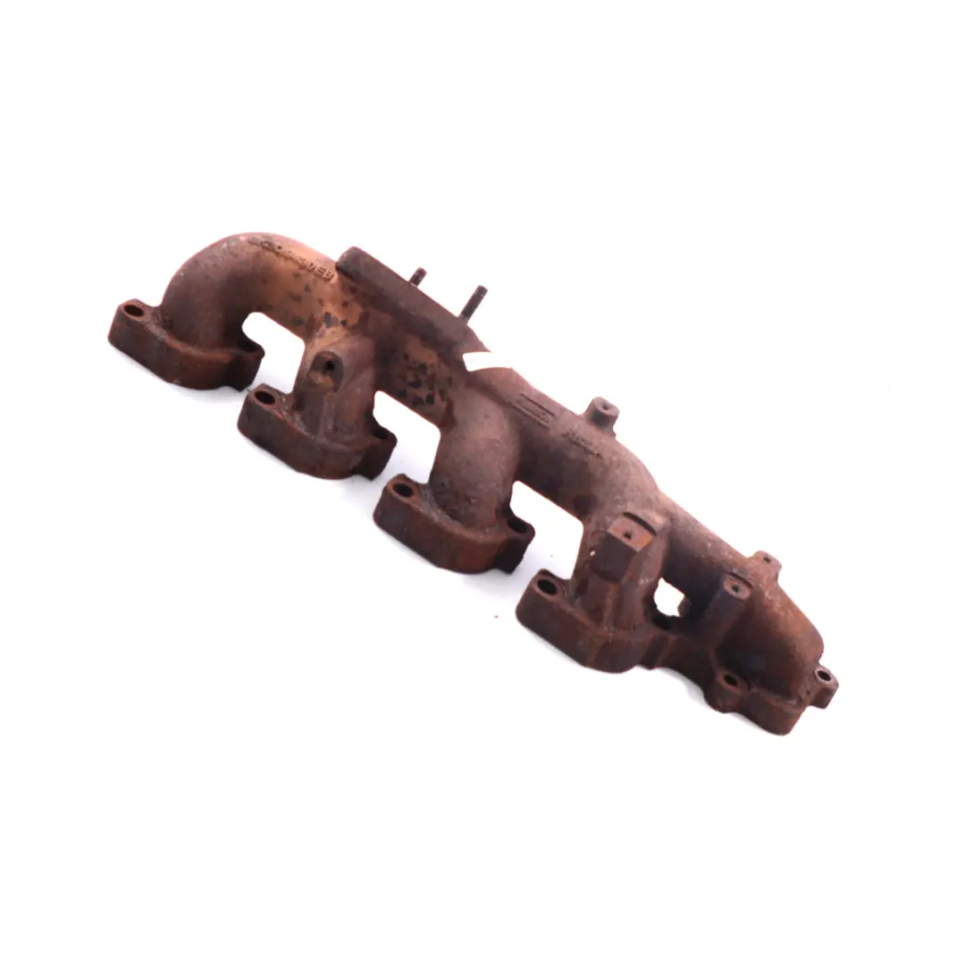 Exhaust Manifold 2.2 TDCi to Ford Transit Mk7 Diesel Engine with Part number BK3Q-9430-EB Ford Transit Mk7 Diesel Engine Exhaust Manifold 2.2 TDCi - SKU BK3Q-9430-EB - Part number BK3Q-9430-EB