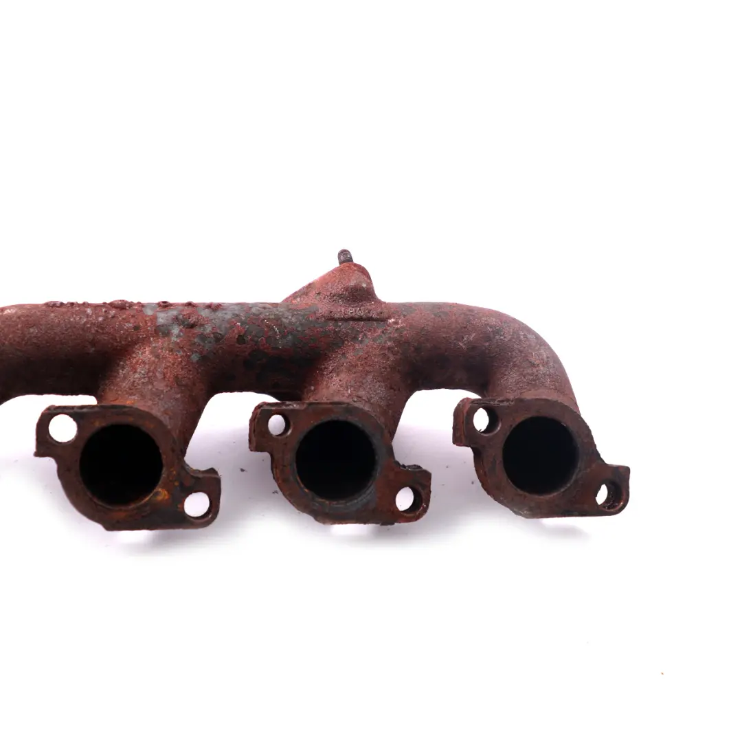 Exhaust Manifold 2.2 TDCi to Ford Transit Mk7 Diesel Engine with Part number BK3Q-9430-EB Ford Transit Mk7 Diesel Engine Exhaust Manifold 2.2 TDCi - SKU BK3Q-9430-EB - Part number BK3Q-9430-EB