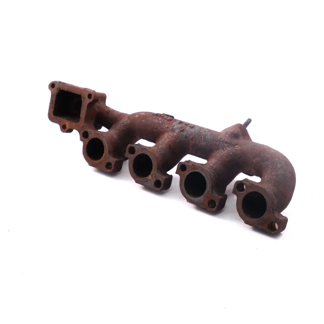 Ford Transit Mk7 Diesel Engine Exhaust Manifold 2.2 TDCi - SKU BK3Q-9430-EB - Part number BK3Q-9430-EB