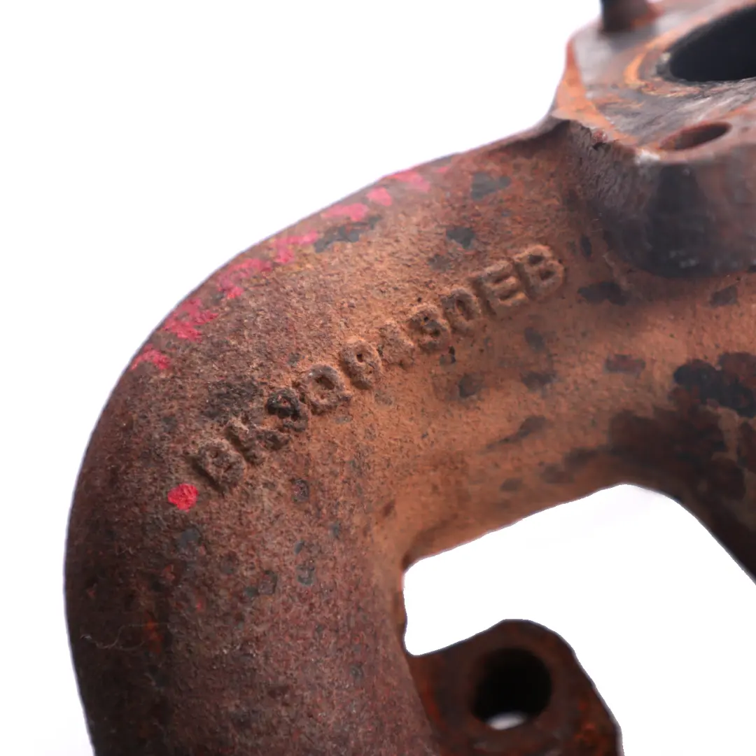 Ford Transit Mk7 Diesel Engine Exhaust Manifold 2.2 TDCi - SKU BK3Q-9430-EB - Part number BK3Q-9430-EB
