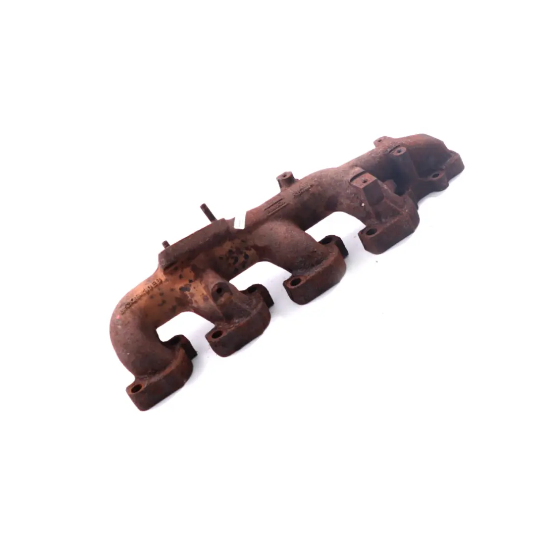 Exhaust Manifold 2.2 TDCi to Ford Transit Mk7 Diesel Engine with Part number BK3Q-9430-EB Ford Transit Mk7 Diesel Engine Exhaust Manifold 2.2 TDCi - SKU BK3Q-9430-EB - Part number BK3Q-9430-EB