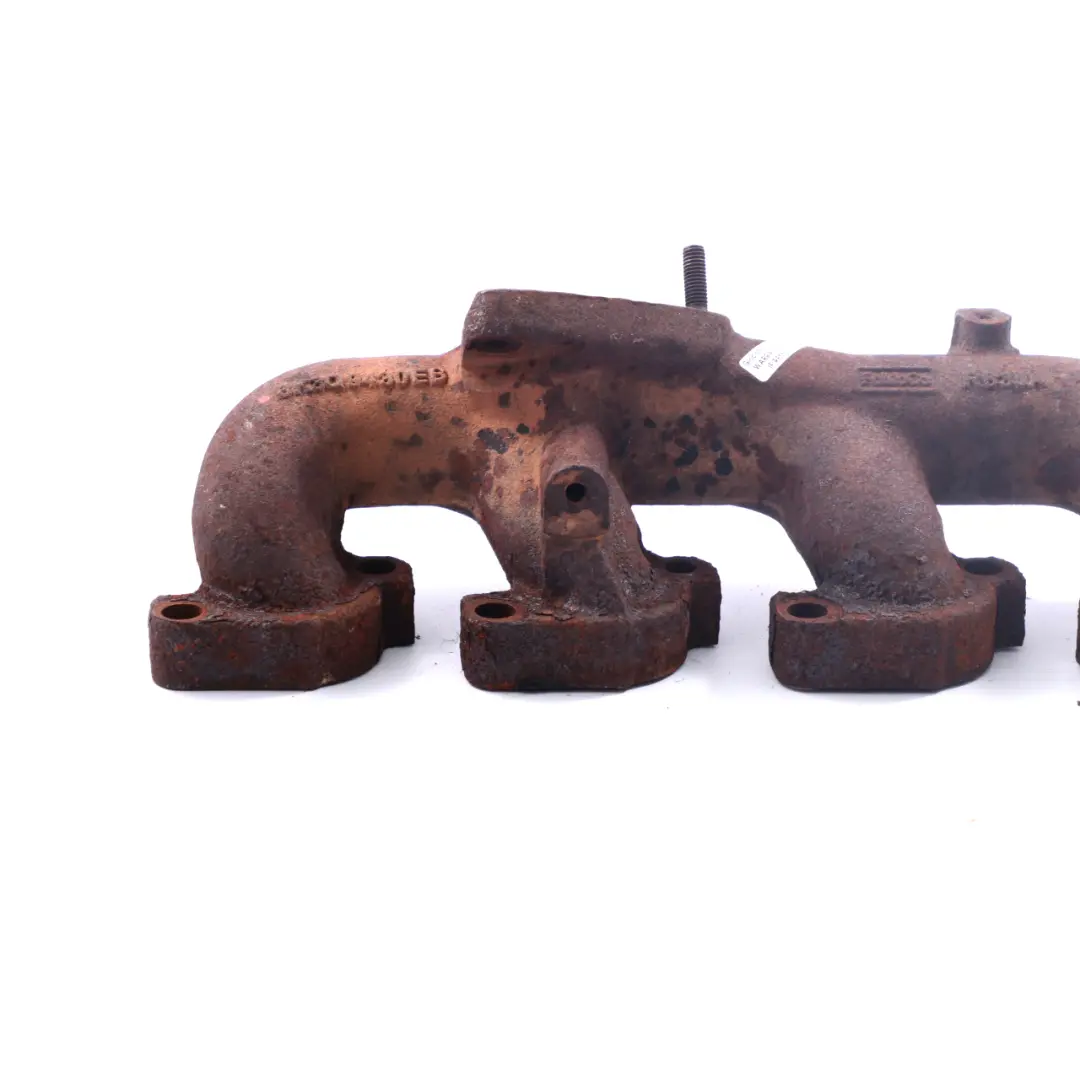Exhaust Manifold 2.2 TDCi to Ford Transit Mk7 Diesel Engine with Part number BK3Q-9430-EB Ford Transit Mk7 Diesel Engine Exhaust Manifold 2.2 TDCi - SKU BK3Q-9430-EB - Part number BK3Q-9430-EB
