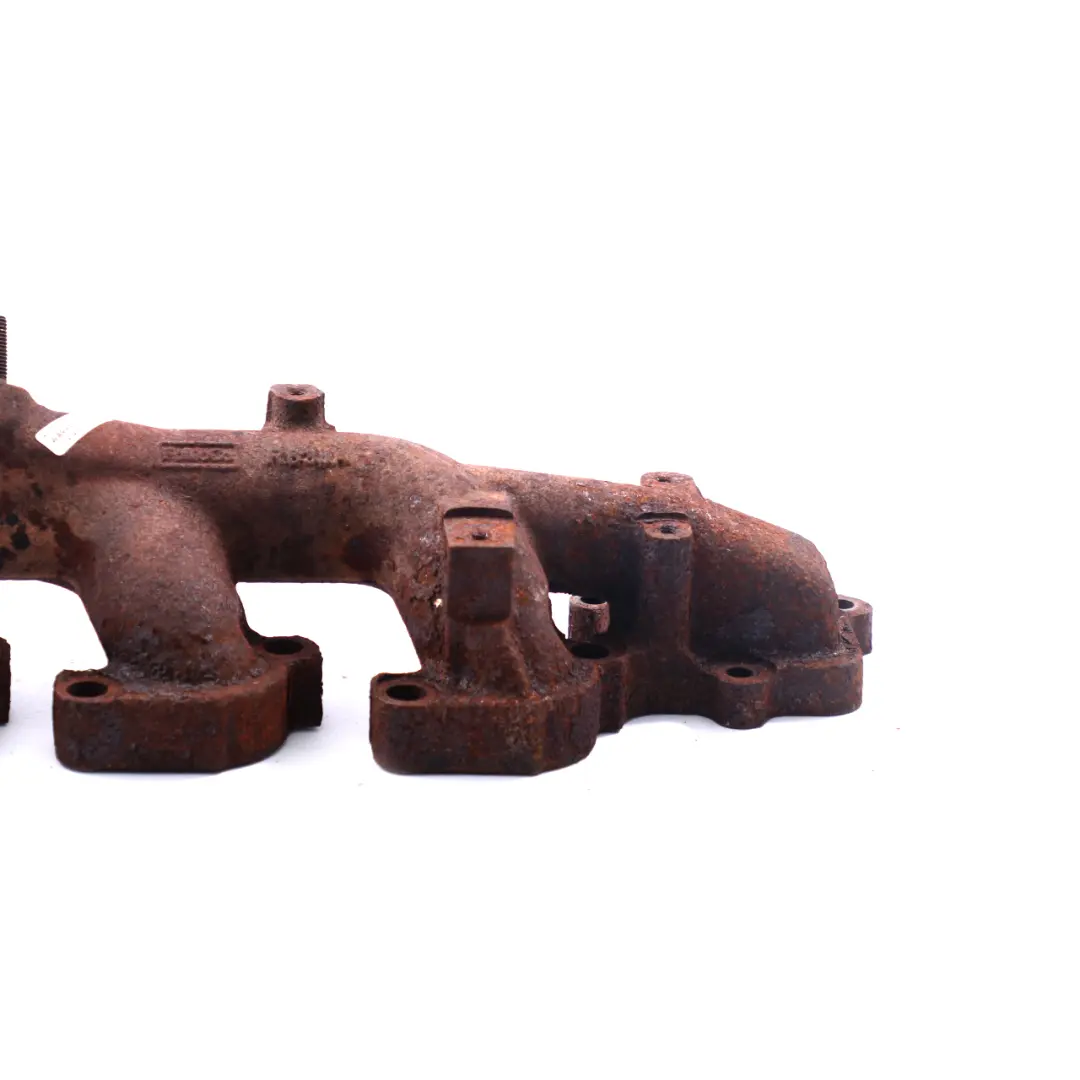 Exhaust Manifold 2.2 TDCi to Ford Transit Mk7 Diesel Engine with Part number BK3Q-9430-EB Ford Transit Mk7 Diesel Engine Exhaust Manifold 2.2 TDCi - SKU BK3Q-9430-EB - Part number BK3Q-9430-EB