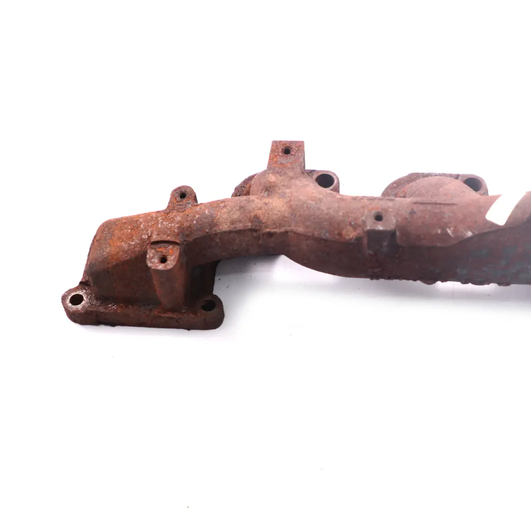 Ford Transit Mk7 Collettore Di Scarico Motore Diesel 2.2 TDCi - SKU BK3Q-9430-EB - Numero di parte BK3Q-9430-EB
