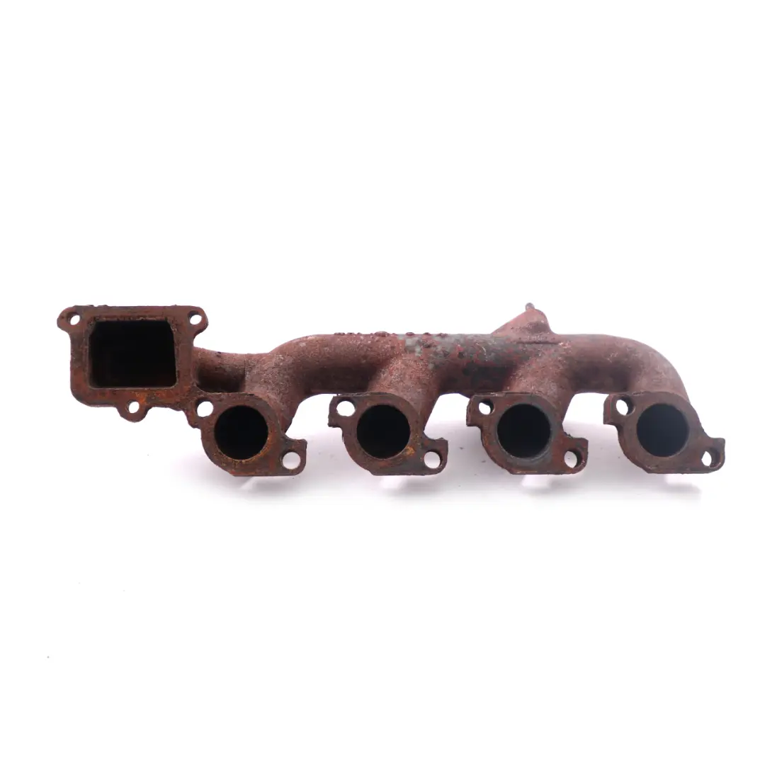 Ford Transit Mk7 Diesel Engine Exhaust Manifold 2.2 TDCi - SKU BK3Q-9430-EB - Part number BK3Q-9430-EB