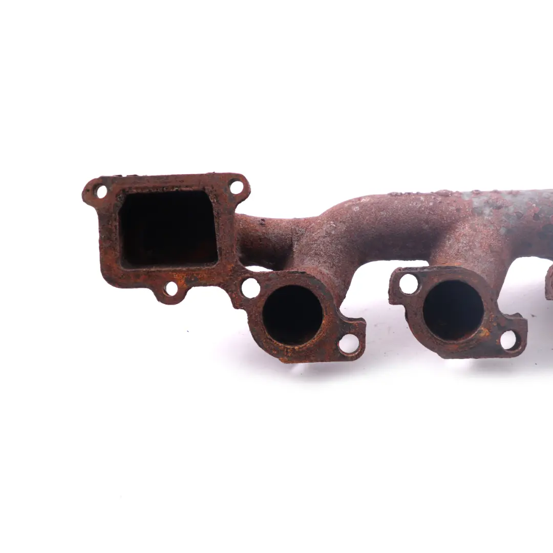 Exhaust Manifold 2.2 TDCi to Ford Transit Mk7 Diesel Engine with Part number BK3Q-9430-EB Ford Transit Mk7 Diesel Engine Exhaust Manifold 2.2 TDCi - SKU BK3Q-9430-EB - Part number BK3Q-9430-EB