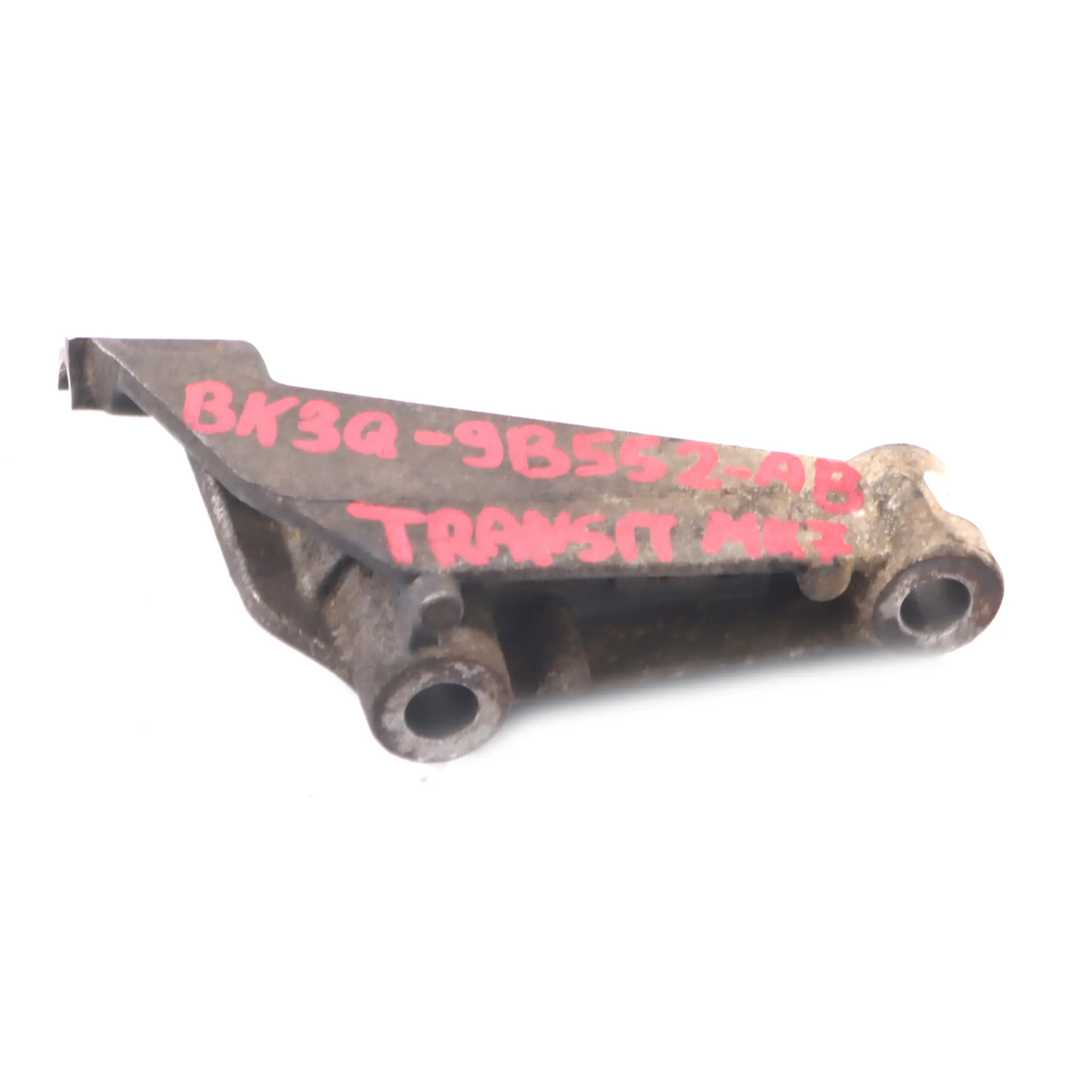 Fuel Pump Housing Ford Transit Mk7 Mount Bracket Support BK3Q-9B552-AB