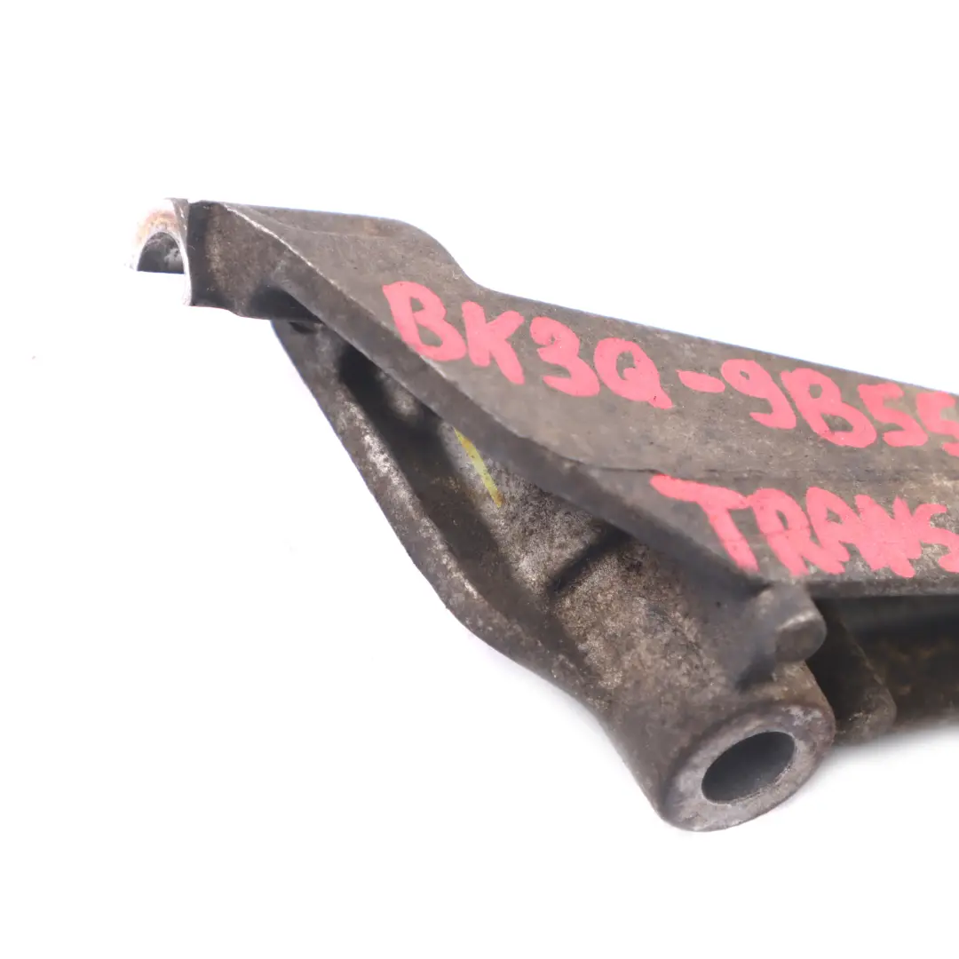 Boîtier de filtre à carburant Ford Transit Mk7 Support de montage pour à propos du numéro de pièce BK3Q-9B552-AB Boîtier de filtre à carburant Ford Transit Mk7 Support de montage - SKU BK3Q-9B552-AB - Numéro de pièce BK3Q-9B552-AB