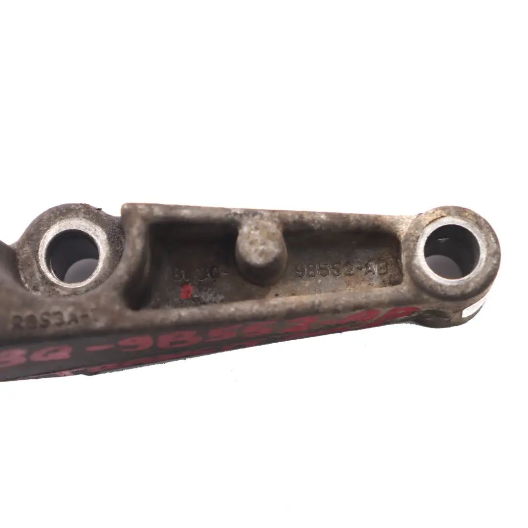 Boîtier de filtre à carburant Ford Transit Mk7 Support de montage pour à propos du numéro de pièce BK3Q-9B552-AB Boîtier de filtre à carburant Ford Transit Mk7 Support de montage - SKU BK3Q-9B552-AB - Numéro de pièce BK3Q-9B552-AB