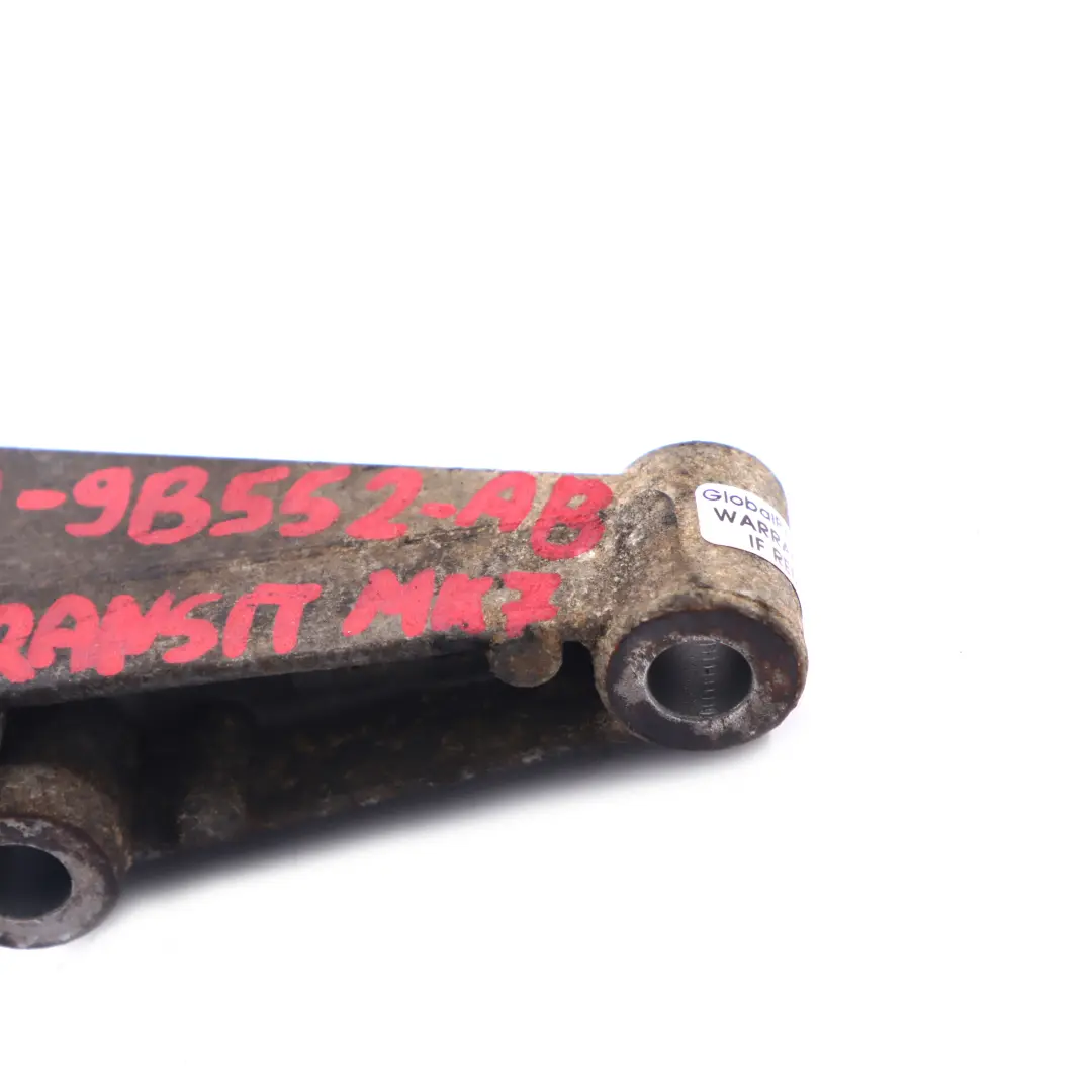  Boîtier de filtre à carburant Ford Transit Mk7 Support de montage - SKU BK3Q-9B552-AB - Numéro de pièce BK3Q-9B552-AB