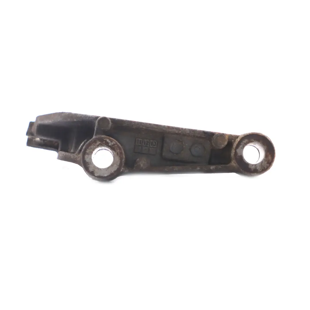  Boîtier de filtre à carburant Ford Transit Mk7 Support de montage - SKU BK3Q-9B552-AB - Numéro de pièce BK3Q-9B552-AB