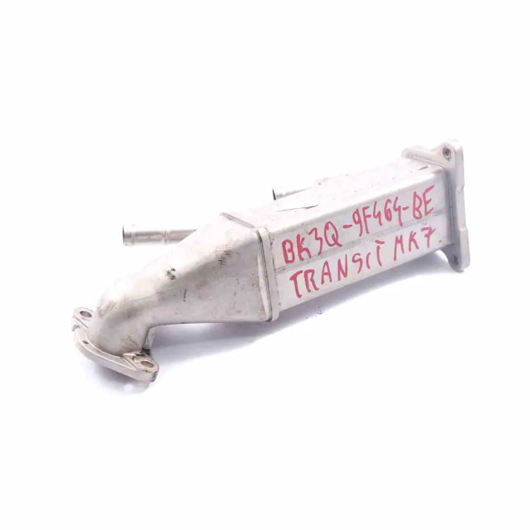  Valvola EGR Ford Transit Mk7 Raffreddamento gas diesel 2.2 TDCi - SKU BK3Q-9F464-BE - Numero di parte BK3Q-9F464-BE