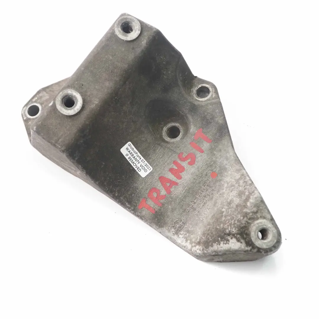  Supporto motore Ford Transit MK7 Supporto staffa - SKU BK3Q10239BB - Numero di parte BK3Q10239BB