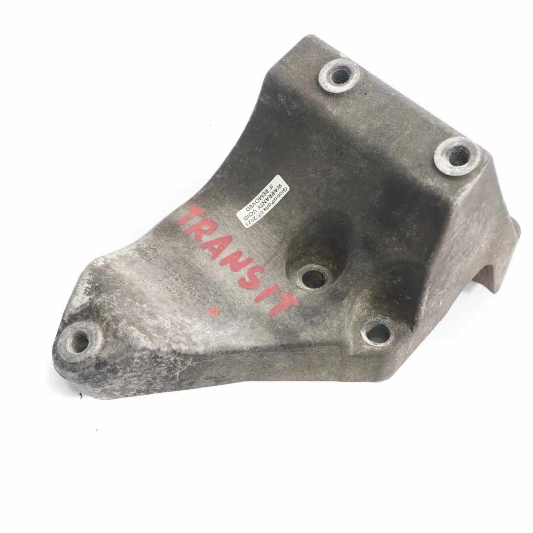 Engine Mount Ford Transit MK7 Bracket Holder Support - SKU BK3Q10239BB - Part number BK3Q10239BB