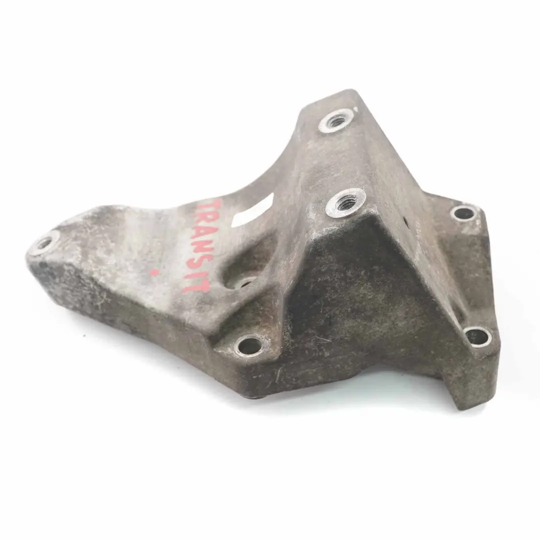 Mount Ford Transit MK7 Bracket Holder Support to Engine with Part number BK3Q10239BB Engine Mount Ford Transit MK7 Bracket Holder Support - SKU BK3Q10239BB - Part number BK3Q10239BB