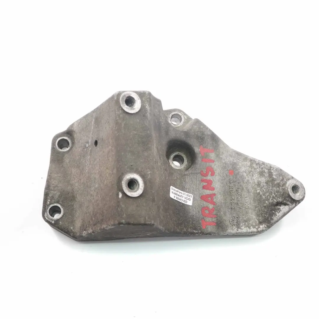 Soporte Motor Ford Transit MK7 para con número de pieza BK3Q10239BB Soporte Motor Ford Transit MK7 - SKU BK3Q10239BB - Número de pieza BK3Q10239BB