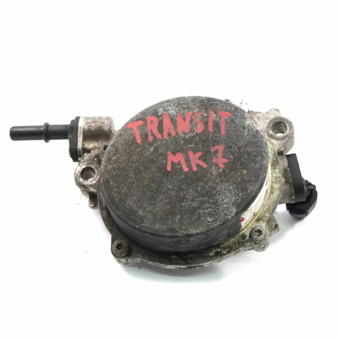 MK8 2.2 TDCi Diesel Unterdruck Pumpe für Ford Transit MK7 mit Teilenummer BK3Q2A451FC Ford Transit MK7 MK8 2.2 TDCi Diesel Unterdruck Pumpe - SKU BK3Q2A451FC - Teilenummer BK3Q2A451FC