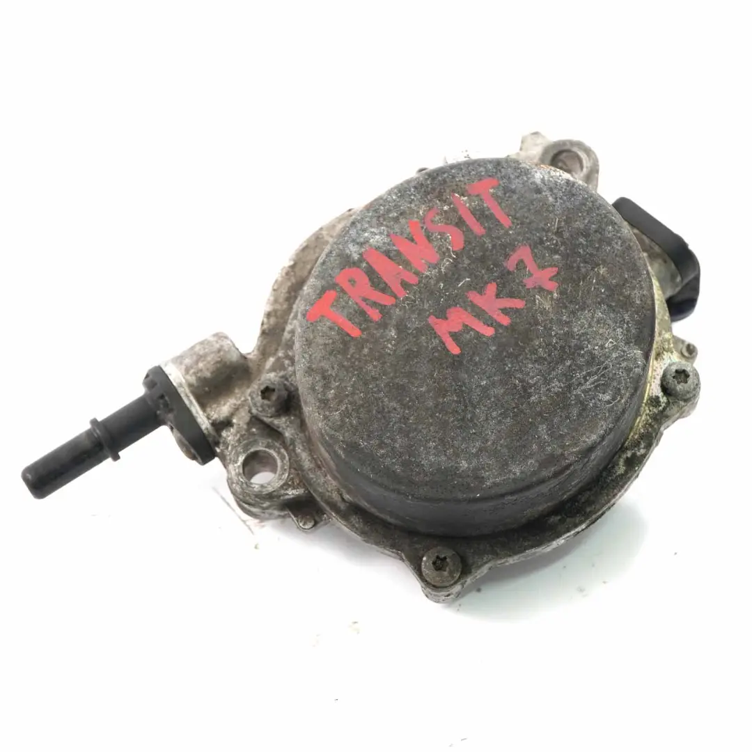 MK8 2.2 TDCi Diesel Pompa A Vuoto per Ford Transit MK7 con numero di parte BK3Q2A451FC Ford Transit MK7 MK8 2.2 TDCi Diesel Pompa A Vuoto - SKU BK3Q2A451FC - Numero di parte BK3Q2A451FC