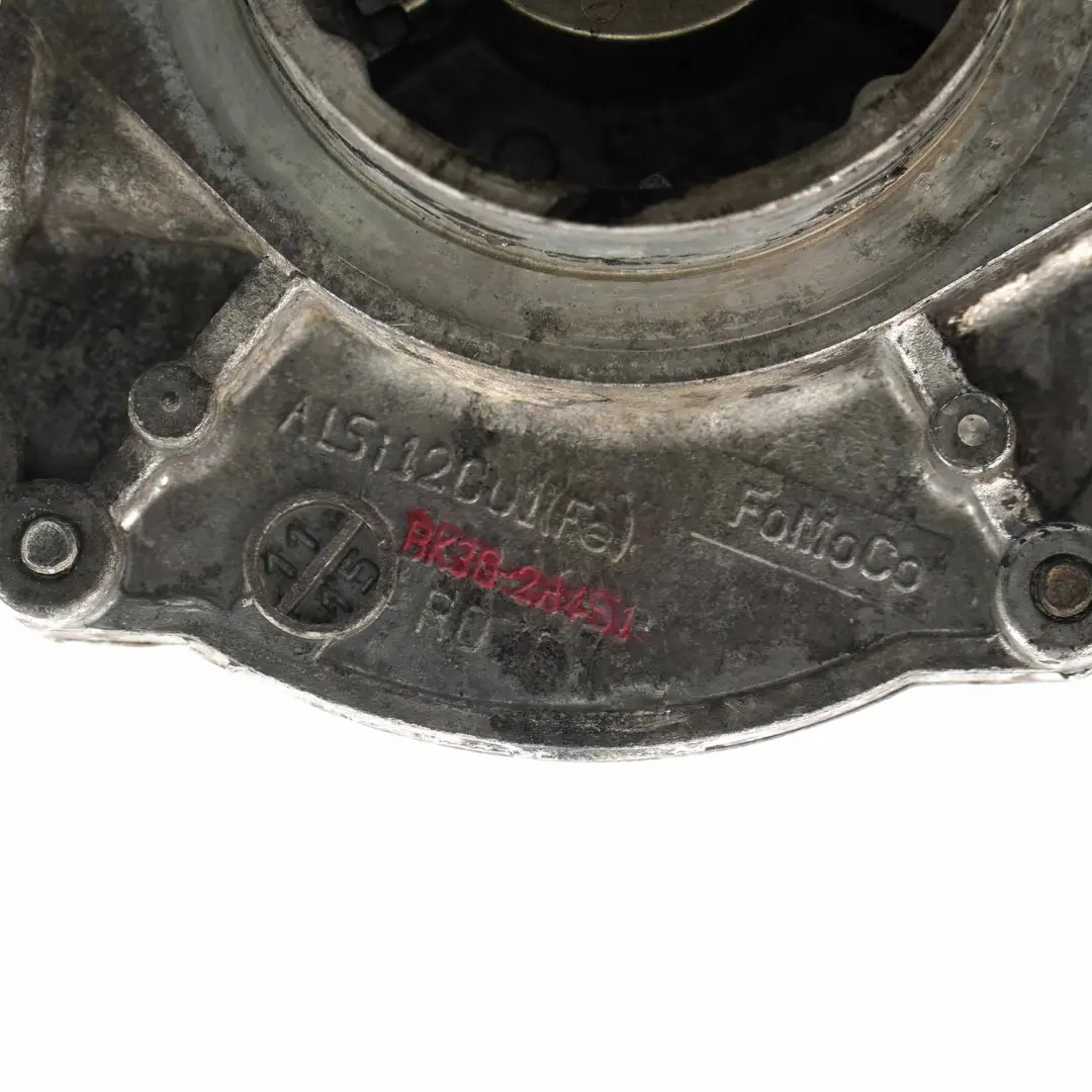 MK8 2.2 TDCi Diesel Pompa Vacum do Ford Transit MK7 o numerze BK3Q2A451FC Ford Transit MK7 MK8 2.2 TDCi Diesel Pompa Vacum - SKU BK3Q2A451FC - Numer Części BK3Q2A451FC