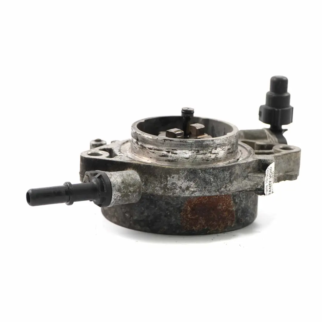 MK8 2.2 TDCi Diesel Bomba De Vacío para Ford Transit MK7 con número de pieza BK3Q2A451FC Ford Transit MK7 MK8 2.2 TDCi Diesel Bomba De Vacío - SKU BK3Q2A451FC - Número de pieza BK3Q2A451FC