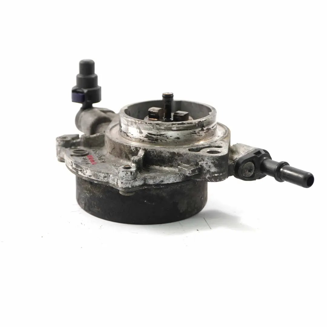 MK8 2.2 TDCi Diesel Unterdruck Pumpe für Ford Transit MK7 mit Teilenummer BK3Q2A451FC Ford Transit MK7 MK8 2.2 TDCi Diesel Unterdruck Pumpe - SKU BK3Q2A451FC - Teilenummer BK3Q2A451FC