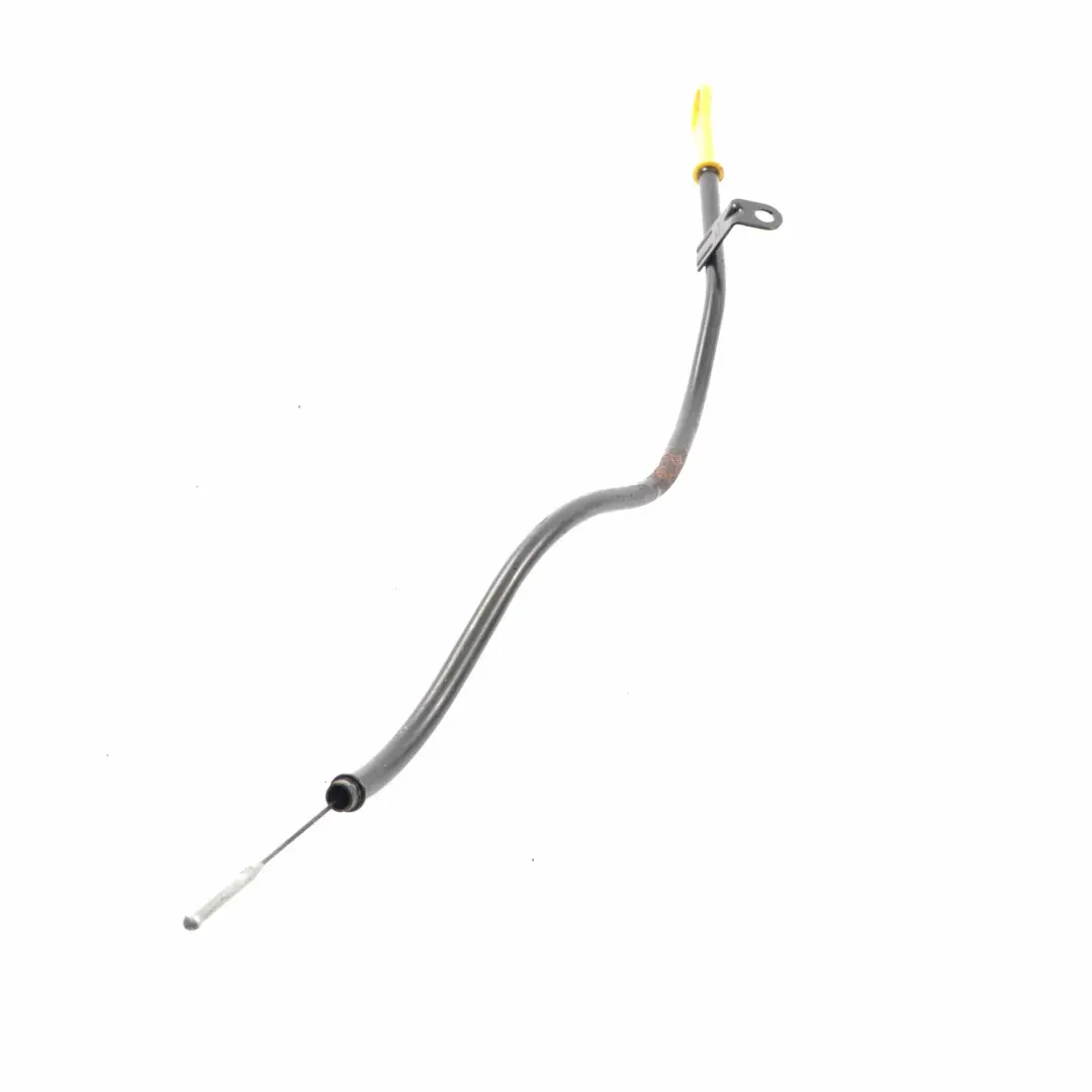 Ford Transit MK7 2.2 TDCi Diesel Oil Dipstick Level Engine Guide Tube - SKU BK3Q6754AD - Part number BK3Q6754AD