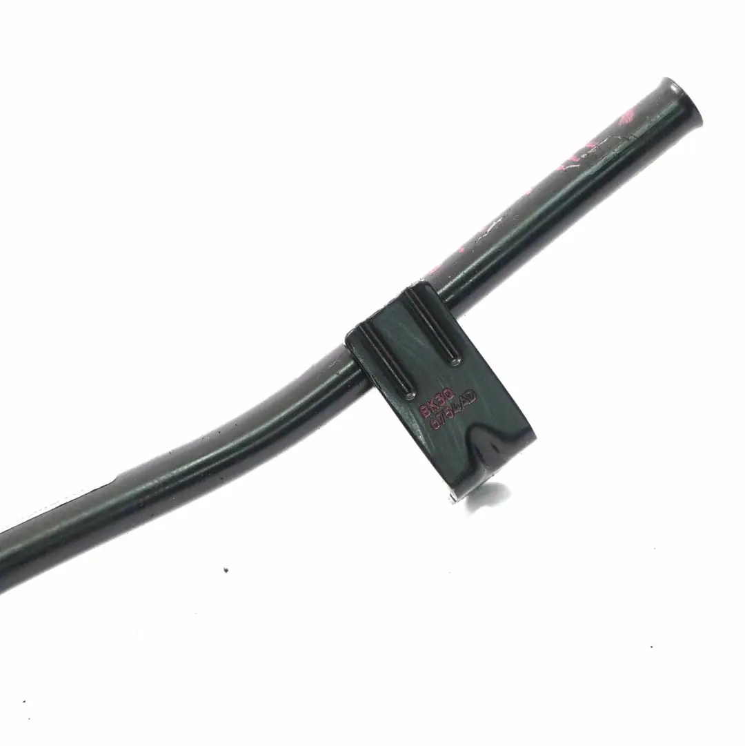 Ford Transit MK7 2.2 TDCi Diesel Oil Dipstick Level Engine Guide Tube - SKU BK3Q6754AD - Part number BK3Q6754AD