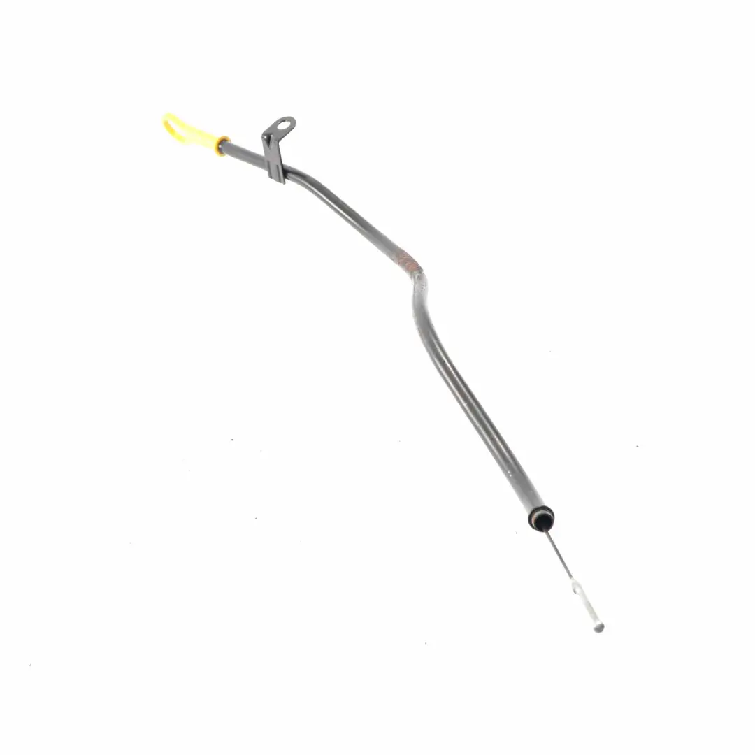 Ford Transit MK7 2.2 TDCi Diesel Oil Dipstick Level Engine Guide Tube - SKU BK3Q6754AD - Part number BK3Q6754AD