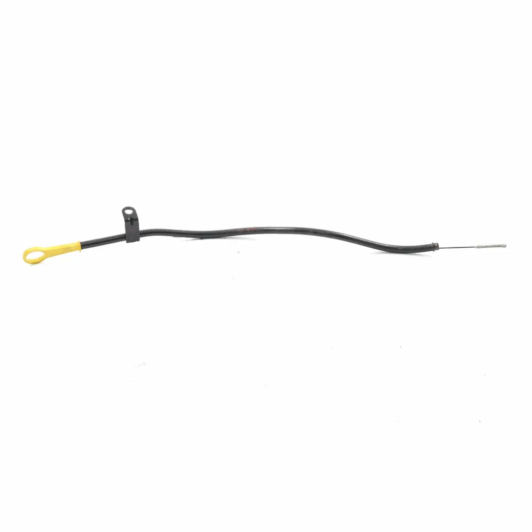 Ford Transit MK7 2.2 TDCi Diesel Oil Dipstick Level Engine Guide Tube - SKU BK3Q6754AD - Part number BK3Q6754AD