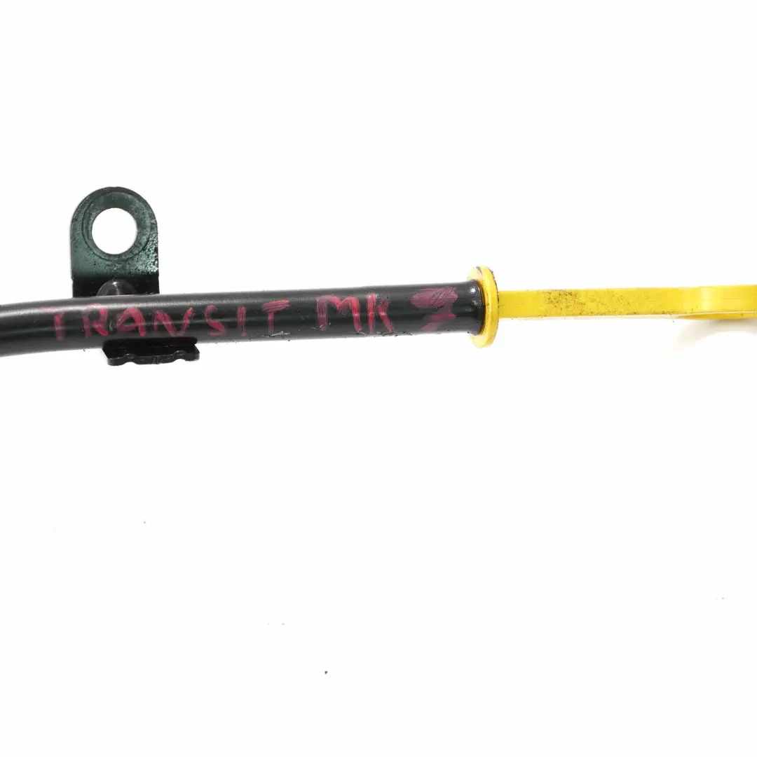 Jauge d'huile Niveau Moteur Tube guidage Ford Transit MK7 2.2 TDCi - SKU BK3Q6754AD - Numéro de pièce BK3Q6754AD