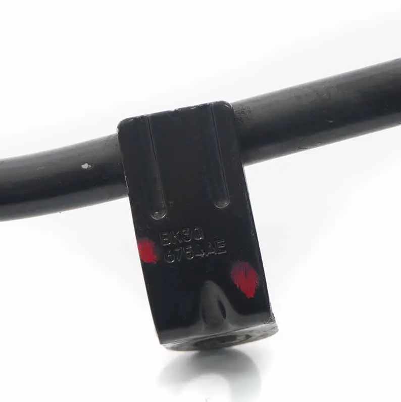 Oil Dipstick Engine Oil Guide Tube to Ford Transit with Part number BK3Q6754AE Ford Transit Oil Dipstick Engine Oil Guide Tube - SKU BK3Q6754AE - Part number BK3Q6754AE