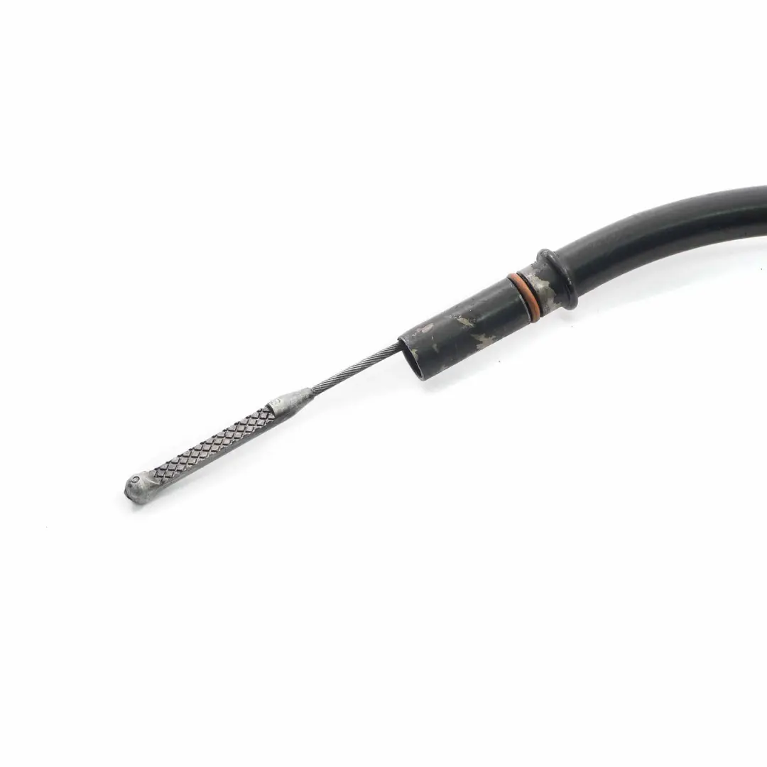 Ford Transit Öl peilstab Motor öl führungs rohr - SKU BK3Q6754AE - Teilenummer BK3Q6754AE
