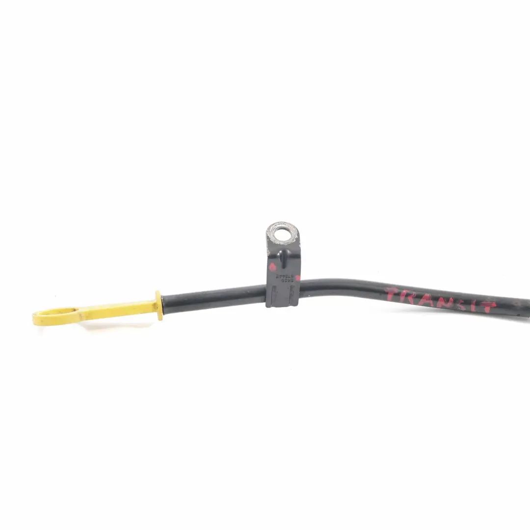 Oil Dipstick Engine Oil Guide Tube to Ford Transit with Part number BK3Q6754AE Ford Transit Oil Dipstick Engine Oil Guide Tube - SKU BK3Q6754AE - Part number BK3Q6754AE