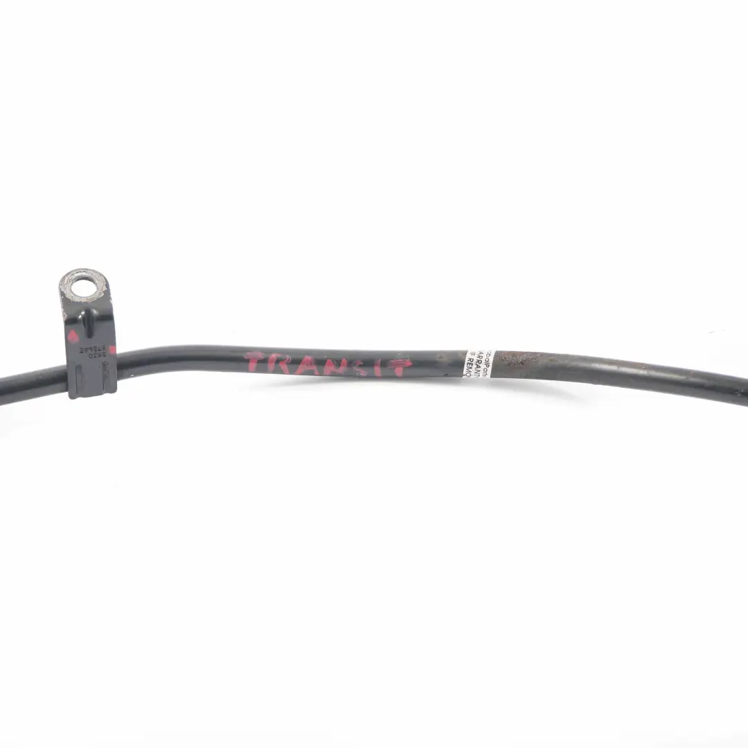 Ford Transit Jauge d'huile Tube de guidage d'huile moteur - SKU BK3Q6754AE - Numéro de pièce BK3Q6754AE