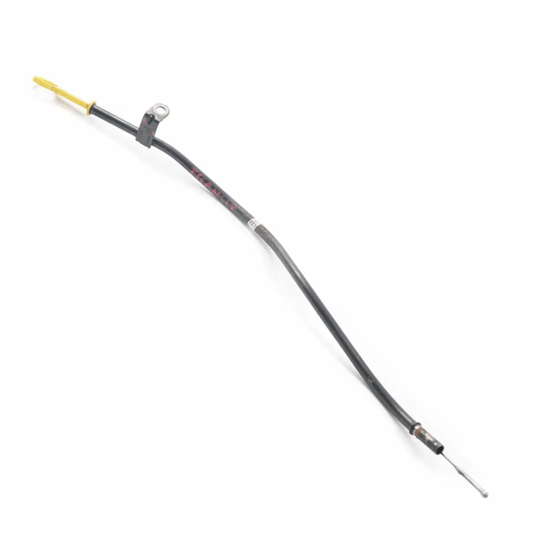 Ford Transit Öl peilstab Motor öl führungs rohr - SKU BK3Q6754AE - Teilenummer BK3Q6754AE