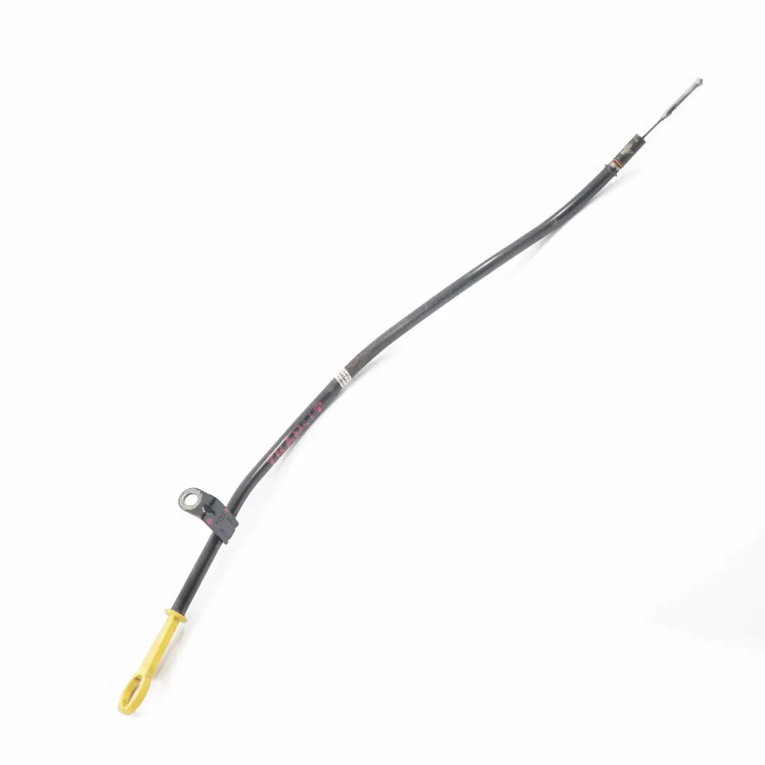 Ford Transit Öl peilstab Motor öl führungs rohr - SKU BK3Q6754AE - Teilenummer BK3Q6754AE