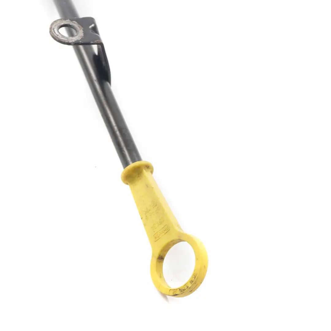 Jauge d'huile Tube de guidage d'huile moteur pour Ford Transit à propos du numéro de pièce BK3Q6754AE Ford Transit Jauge d'huile Tube de guidage d'huile moteur - SKU BK3Q6754AE - Numéro de pièce BK3Q6754AE