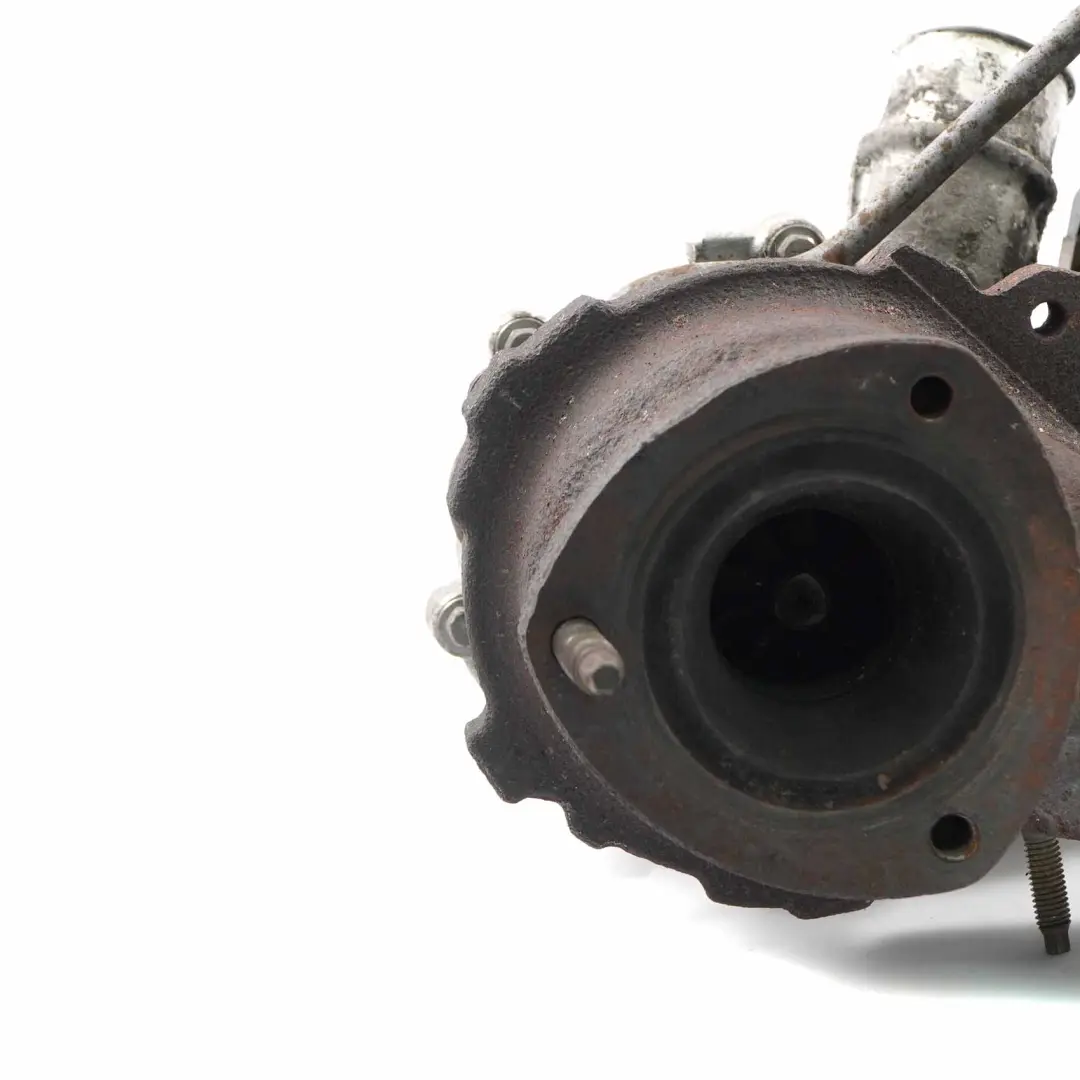 Ford Transit MK7 2.2 TDCi Turbocompresor Completo BK3Q-6K682-CB - SKU BK3Q6K682CB - Número de pieza BK3Q6K682CB