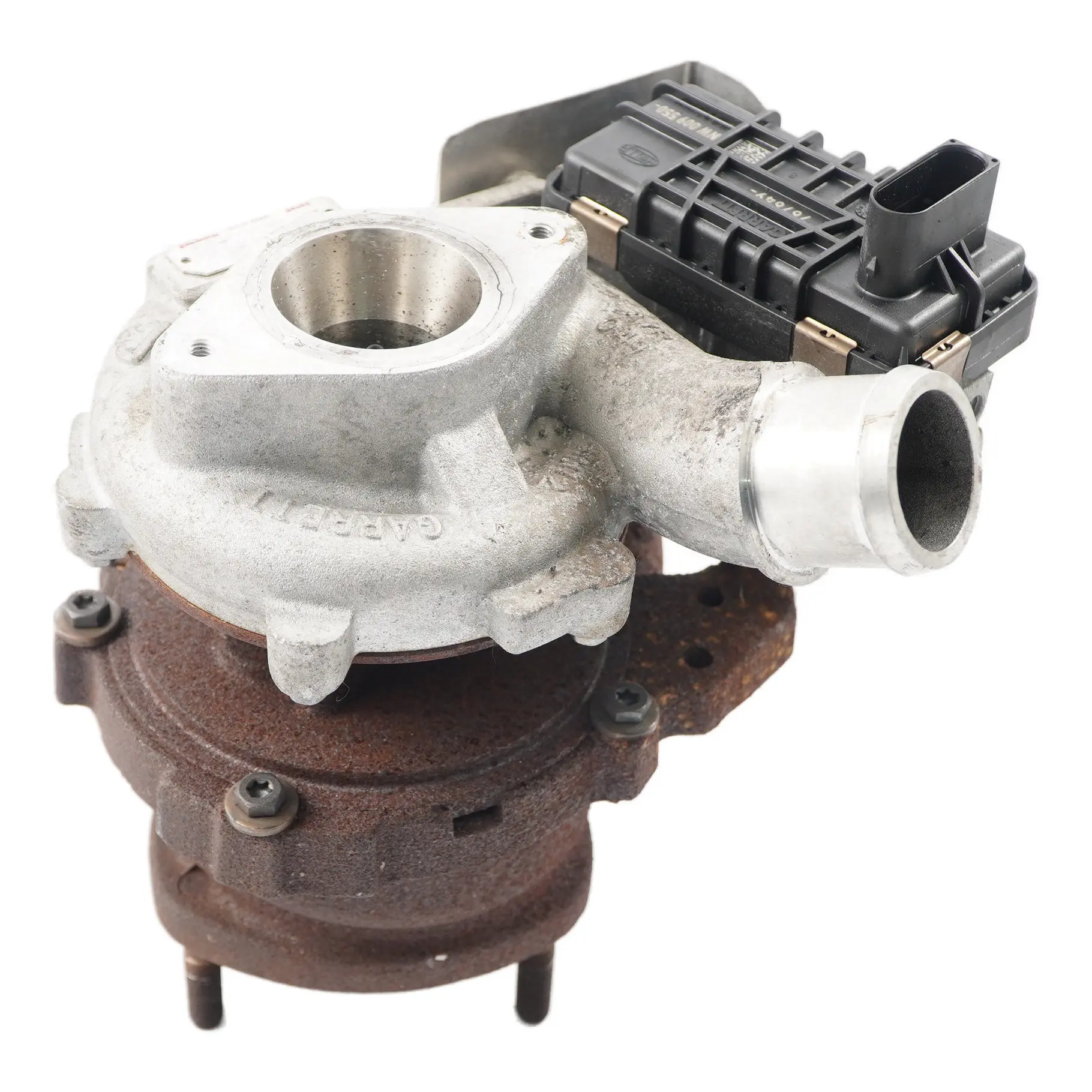 Ford Transit MK7 2.2 TDCi Diesel Turbocompressore Completo BK3Q6K682PC