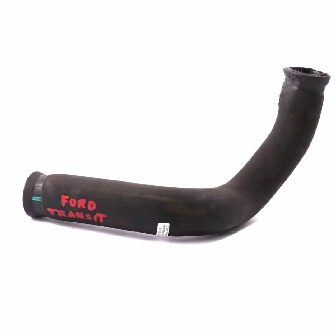 Tubo acqua Motore Radiatore Linea refrigerante per Ford Transit 2.2 TDCI con numero di parte BK3Q8K512BA Ford Transit 2.2 TDCI Tubo acqua Motore Radiatore Linea refrigerante - SKU BK3Q8K512BA - Numero di parte BK3Q8K512BA