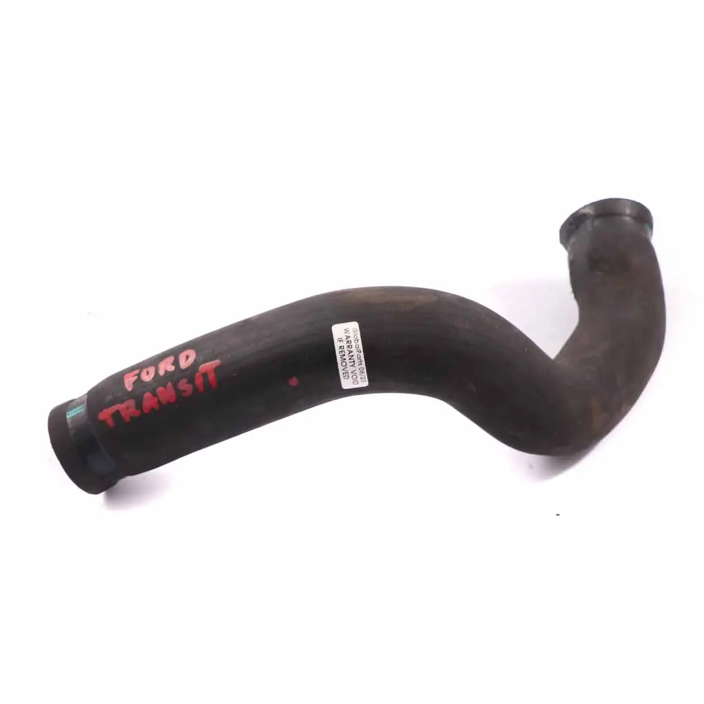 Ford Transit 2.2 TDCI Water Hose Engine Radiator Coolant Pipe Line - SKU BK3Q8K512BA - Part number BK3Q8K512BA