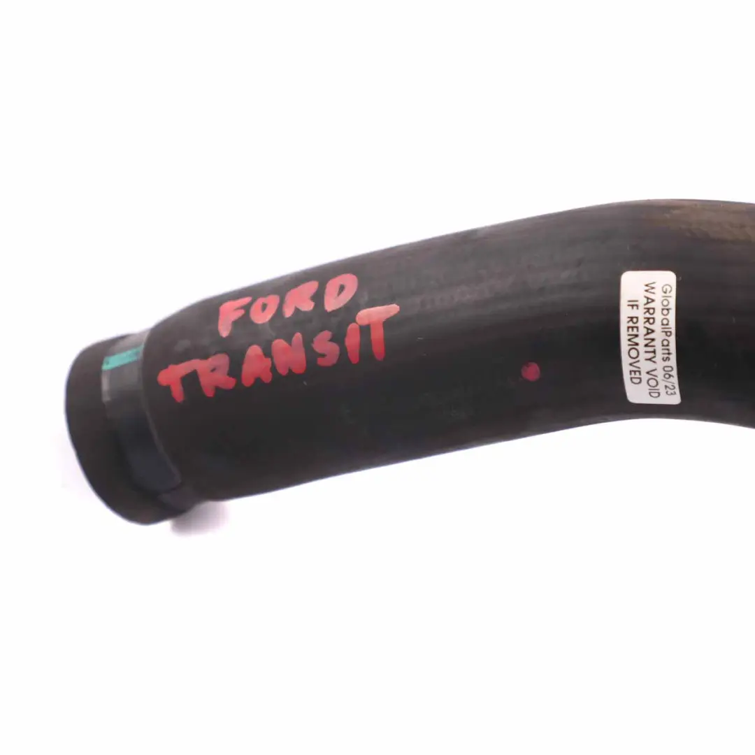 Ford Transit 2.2 TDCI Water Hose Engine Radiator Coolant Pipe Line - SKU BK3Q8K512BA - Part number BK3Q8K512BA