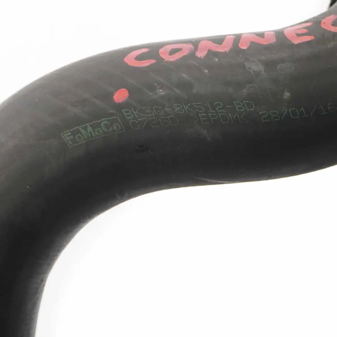 MK8 2.2 TDCI Wasser schlauch Kühler Kühlmittel leitung für Ford Transit mit Teilenummer BK3Q8K512BD Ford Transit MK8 2.2 TDCI Wasser schlauch Kühler Kühlmittel leitung - SKU BK3Q8K512BD - Teilenummer BK3Q8K512BD