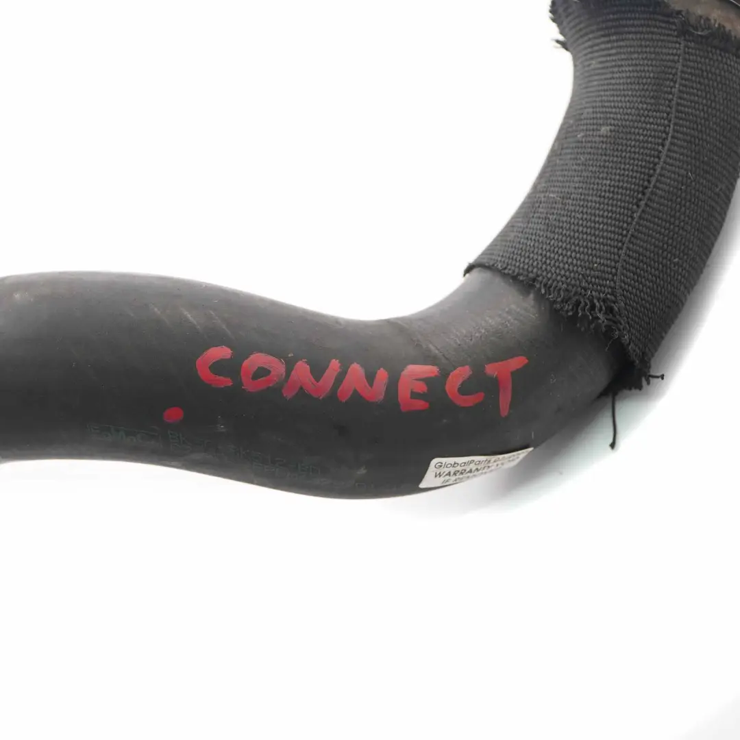 Ford Transit MK8 2.2 TDCI Water Hose Radiator Coolant Pipe Line - SKU BK3Q8K512BD - Part number BK3Q8K512BD