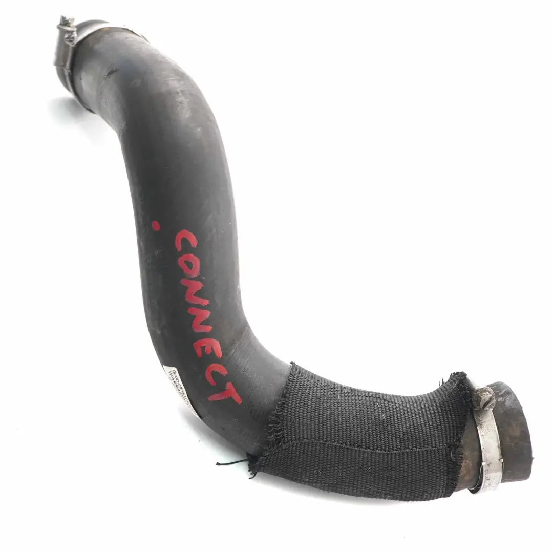 Ford Transit MK8 2.2 TDCI Water Hose Radiator Coolant Pipe Line - SKU BK3Q8K512BD - Part number BK3Q8K512BD