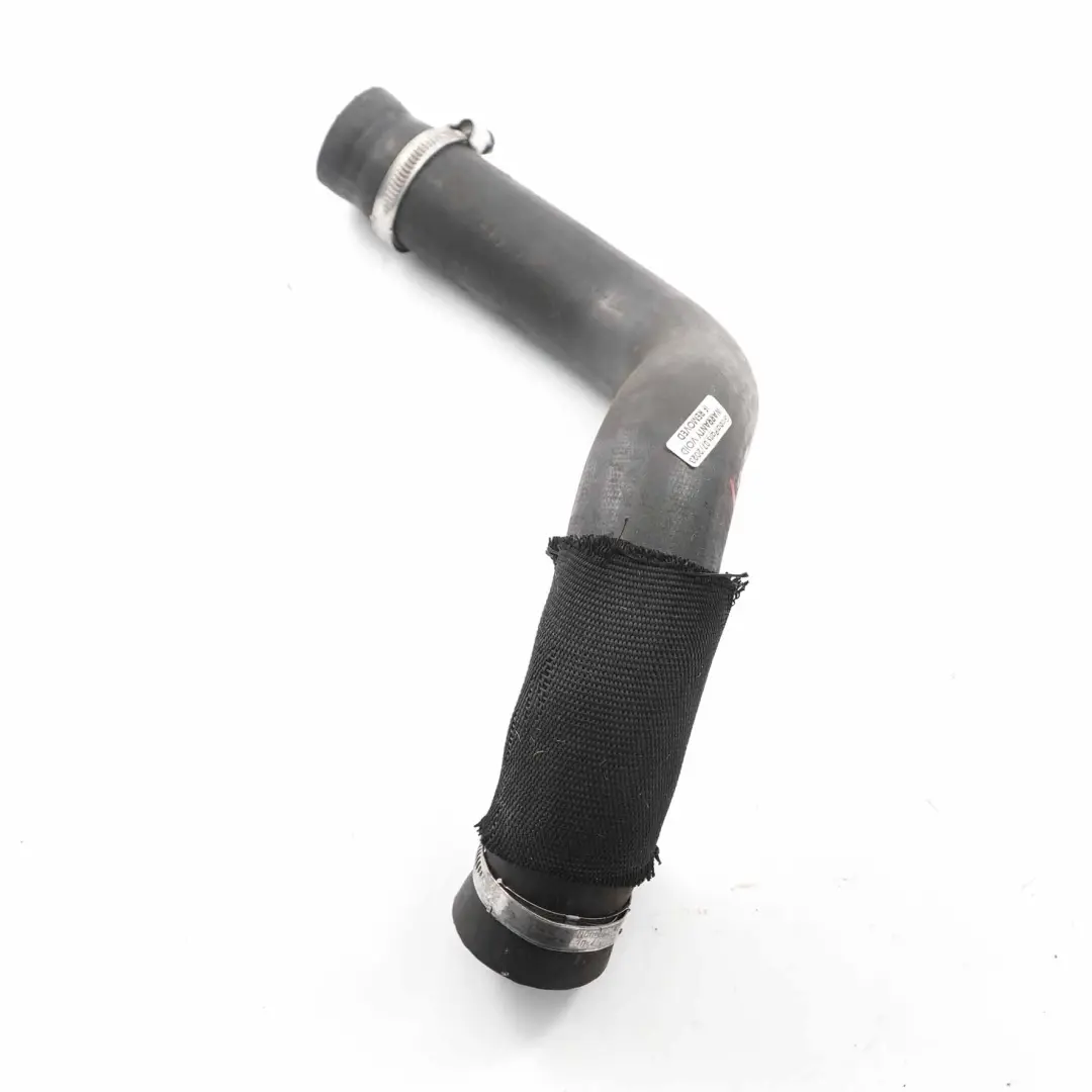 Ford Transit MK8 2.2 TDCI Water Hose Radiator Coolant Pipe Line - SKU BK3Q8K512BD - Part number BK3Q8K512BD